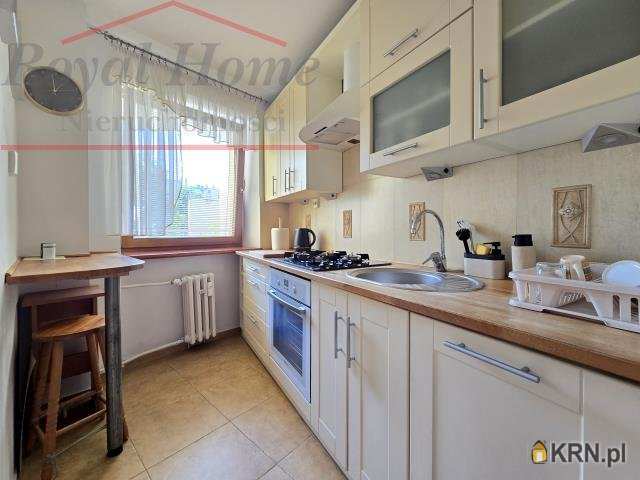 2 pokojowe, Mieszkanie  na sprzedaż, Wrocław, Śródmieście, ul. N. Barlickiego