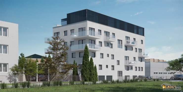 Mieszkanie  na sprzedaż, 3 pokojowe, Katowice, Murcki/Ochojec, ul. 