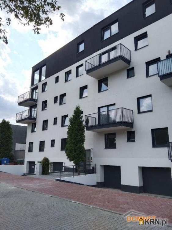 Agencja Obrotu Nieruchomościami Domnet Plus, Mieszkanie  na sprzedaż, Katowice, Murcki/Ochojec, ul. 