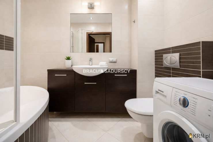 2 pokojowe, Mieszkanie  na sprzedaż, Kraków, Prądnik Biały/Azory, ul. W. E. Radzikowskiego