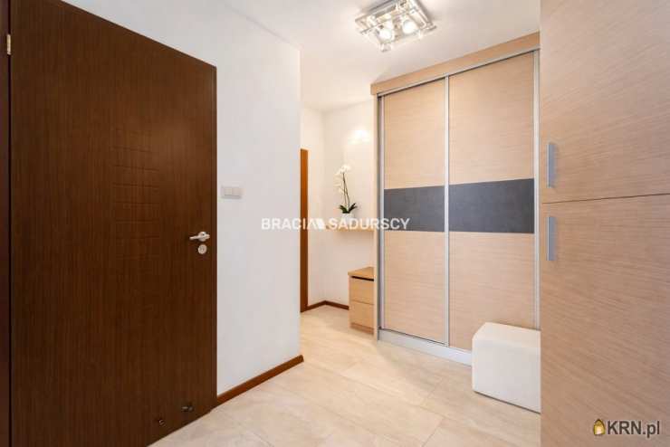 2 pokojowe, Mieszkanie  na sprzedaż, Kraków, Prądnik Biały/Azory, ul. W. E. Radzikowskiego