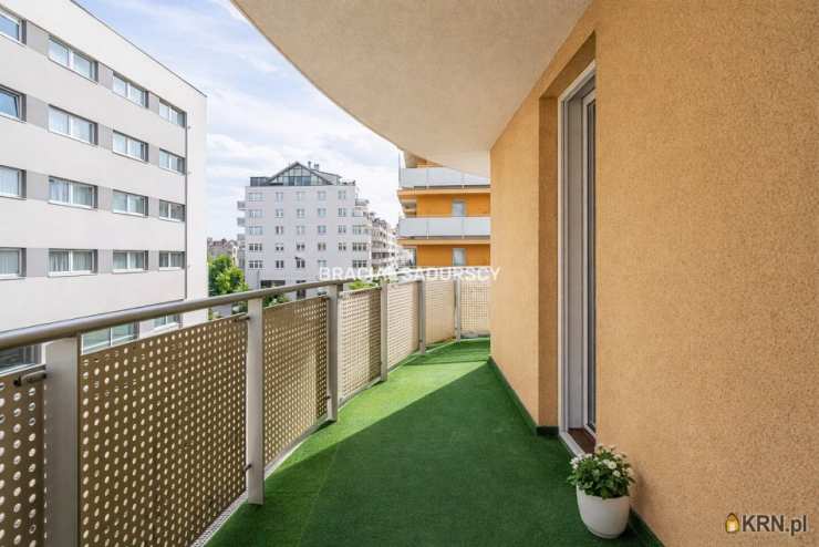 Mieszkanie  na sprzedaż, 2 pokojowe, Kraków, Prądnik Biały/Azory, ul. W. E. Radzikowskiego