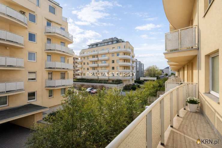 Kraków, Prądnik Biały/Azory, ul. W. E. Radzikowskiego, Mieszkanie  na sprzedaż, 2 pokojowe