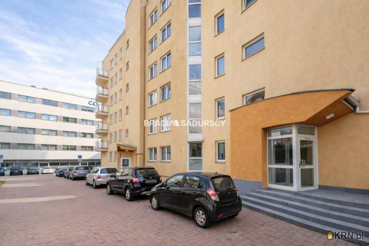 Kraków, Prądnik Biały/Azory, ul. W. E. Radzikowskiego, 2 pokojowe, Mieszkanie  na sprzedaż