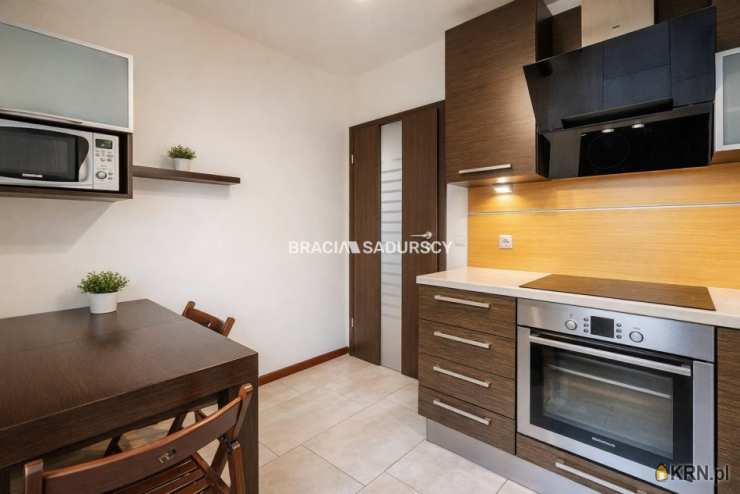 Kraków, Prądnik Biały/Azory, ul. W. E. Radzikowskiego, 2 pokojowe, Mieszkanie  na sprzedaż