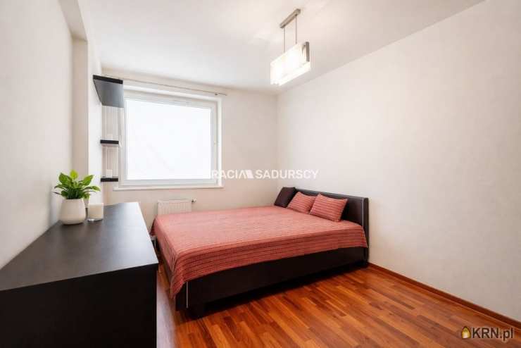 2 pokojowe, Kraków, Prądnik Biały/Azory, ul. W. E. Radzikowskiego, Mieszkanie  na sprzedaż