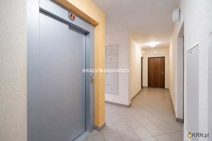 Kraków, Prądnik Biały/Azory, ul. W. E. Radzikowskiego, 2 pokojowe, Mieszkanie  na sprzedaż