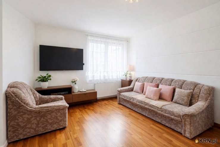 Mieszkanie  na sprzedaż, 2 pokojowe, Kraków, Prądnik Biały/Azory, ul. W. E. Radzikowskiego