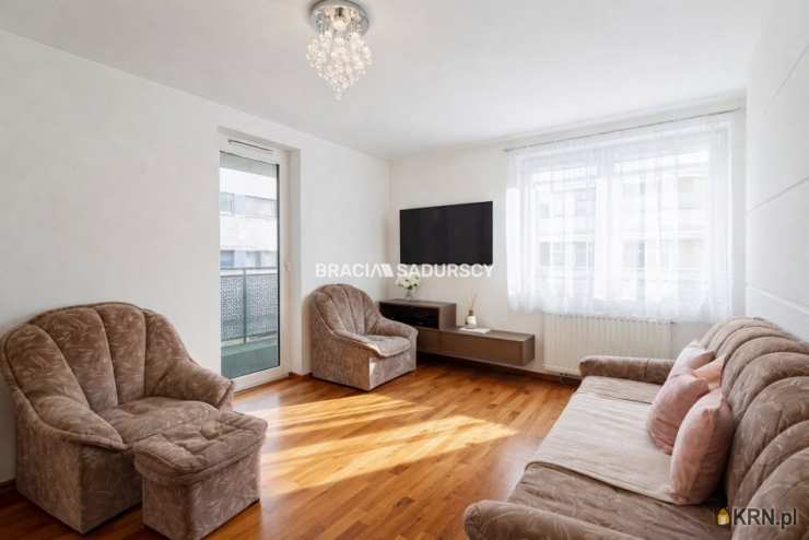 Kraków, Prądnik Biały/Azory, ul. W. E. Radzikowskiego, Mieszkanie  na sprzedaż, 2 pokojowe