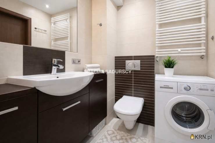 Mieszkanie  na sprzedaż, Kraków, Prądnik Biały/Azory, ul. W. E. Radzikowskiego, 2 pokojowe