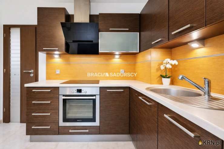 Mieszkanie  na sprzedaż, 2 pokojowe, Kraków, Prądnik Biały/Azory, ul. W. E. Radzikowskiego