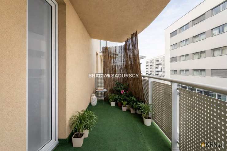 Mieszkanie  na sprzedaż, Kraków, Prądnik Biały/Azory, ul. W. E. Radzikowskiego, 2 pokojowe