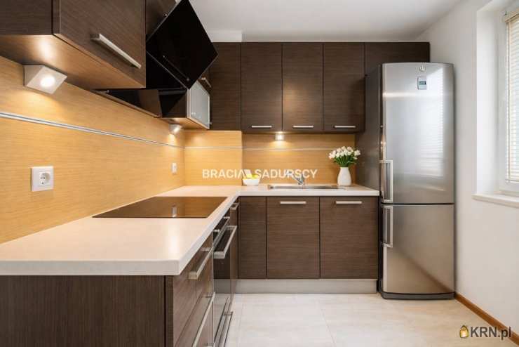 BRACIA SADURSCY ODDZIAŁ BS4 KROWODRZA, Mieszkanie  na sprzedaż, Kraków, Prądnik Biały/Azory, ul. W. E. Radzikowskiego