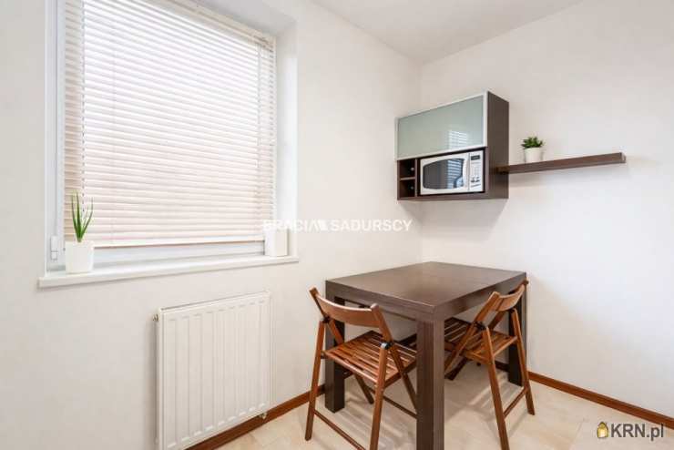 2 pokojowe, Kraków, Prądnik Biały/Azory, ul. W. E. Radzikowskiego, Mieszkanie  na sprzedaż