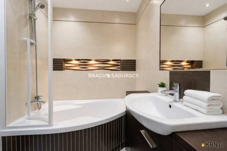 BRACIA SADURSCY ODDZIAŁ BS4 KROWODRZA, Mieszkanie  na sprzedaż, Kraków, Prądnik Biały/Azory, ul. W. E. Radzikowskiego