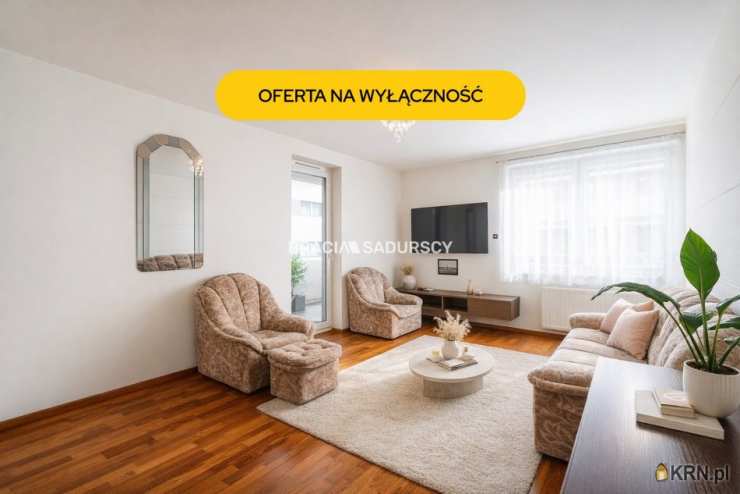 Mieszkanie  na sprzedaż, Kraków, Prądnik Biały/Azory, ul. W. E. Radzikowskiego, 2 pokojowe