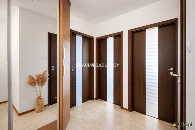 Kraków, Prądnik Biały/Azory, ul. W. E. Radzikowskiego, Mieszkanie  na sprzedaż, 2 pokojowe