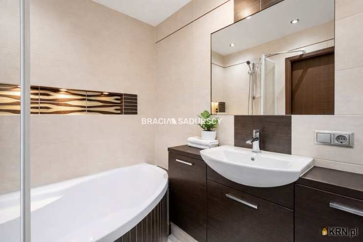 Kraków, Prądnik Biały/Azory, ul. W. E. Radzikowskiego, 2 pokojowe, Mieszkanie  na sprzedaż