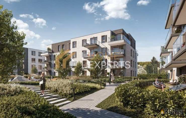 Gdańsk, Oliwa, ul. A. Grottgera, 2 pokojowe, Mieszkanie  na sprzedaż