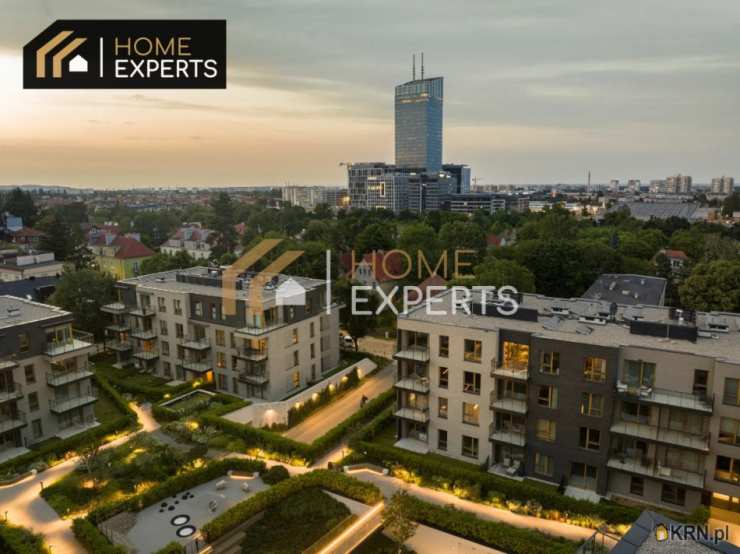 Mieszkanie  na sprzedaż, Gdańsk, Oliwa, ul. J. Kasprowicza, 2 pokojowe