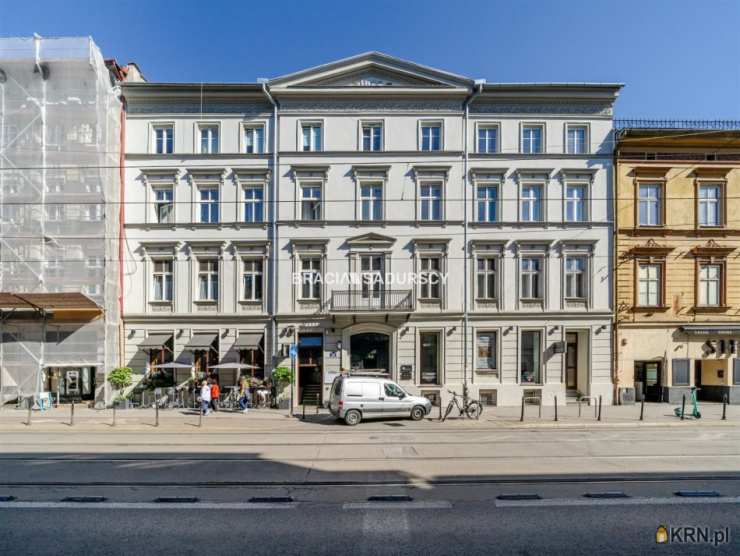 Mieszkanie  do wynajęcia, 2 pokojowe, Kraków, Stare Miasto, ul. Starowiślna