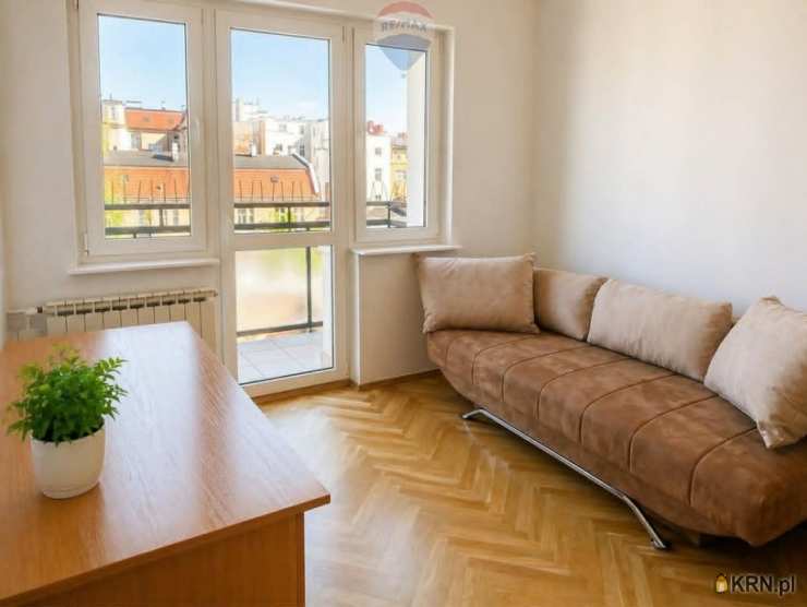 2 pokojowe, Poznań, ul. , Mieszkanie  do wynajęcia