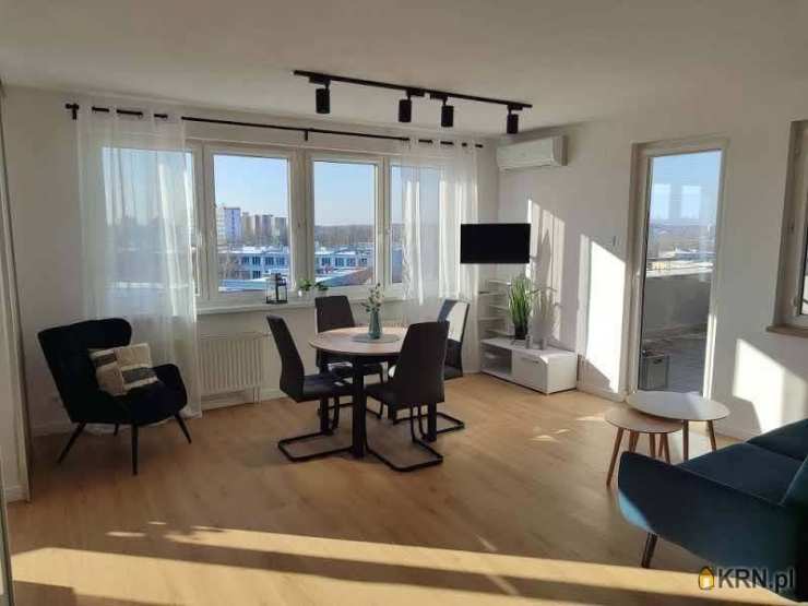 Mieszkanie  do wynajęcia, Katowice, ul. S. Fliegera, 2 pokojowe