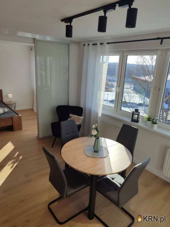 Mieszkanie  do wynajęcia, 2 pokojowe, Katowice, ul. S. Fliegera