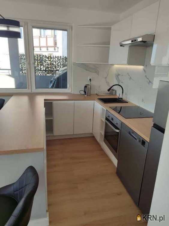 Katowice, ul. S. Fliegera, 2 pokojowe, Mieszkanie  do wynajęcia