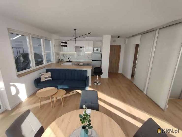 2 pokojowe, Katowice, ul. S. Fliegera, Mieszkanie  do wynajęcia