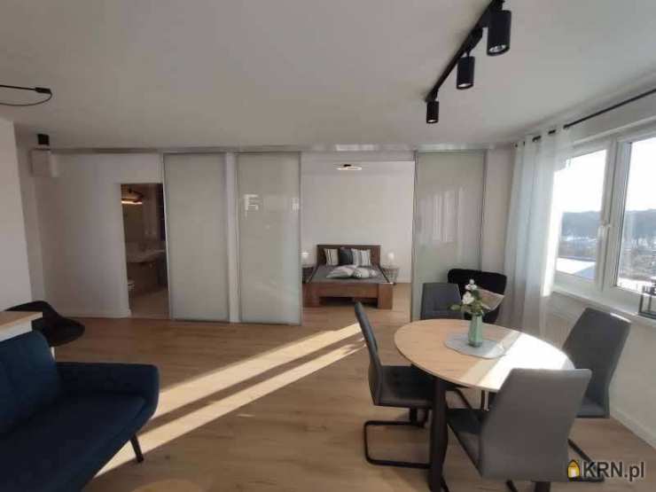 2 pokojowe, Mieszkanie  do wynajęcia, Katowice, ul. S. Fliegera