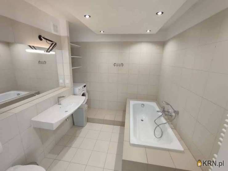 DOMENA NIERUCHOMOŚCI Wigłasz Sp. z o.o., Mieszkanie  do wynajęcia, Katowice, ul. S. Fliegera