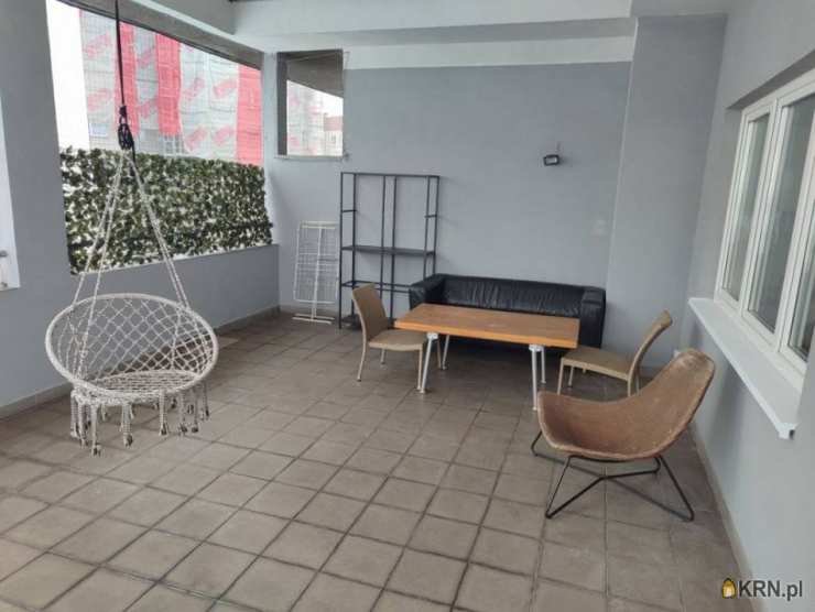 2 pokojowe, Katowice, ul. S. Fliegera, Mieszkanie  do wynajęcia