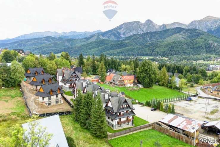 Mieszkanie  na sprzedaż, Kościelisko, ul. , 3 pokojowe