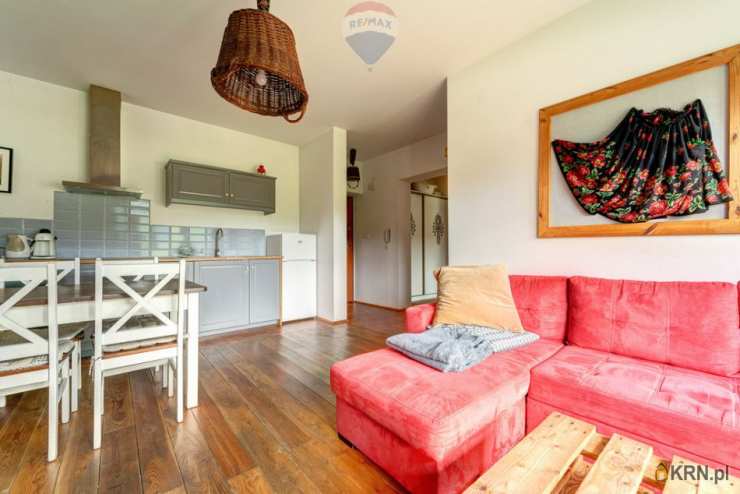 Kościelisko, ul. , 3 pokojowe, Mieszkanie  na sprzedaż