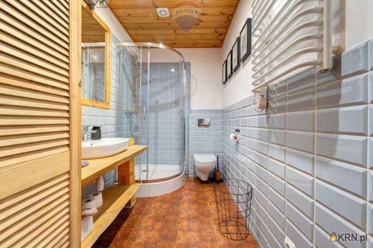 3 pokojowe, Mieszkanie  na sprzedaż, Kościelisko, ul. 