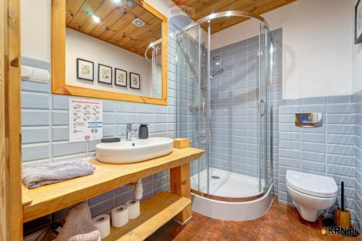 RE/MAX Polska, Mieszkanie  na sprzedaż, Kościelisko, ul. 