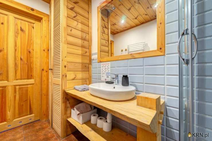 Mieszkanie  na sprzedaż, Kościelisko, ul. , 3 pokojowe