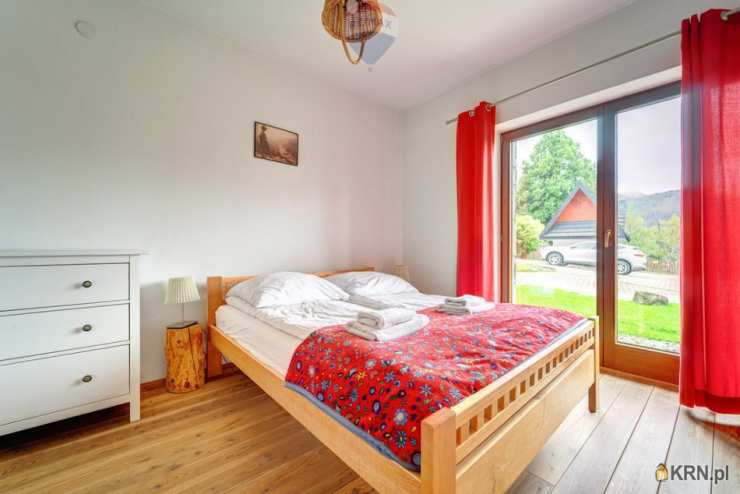 Mieszkanie  na sprzedaż, 3 pokojowe, Kościelisko, ul. 