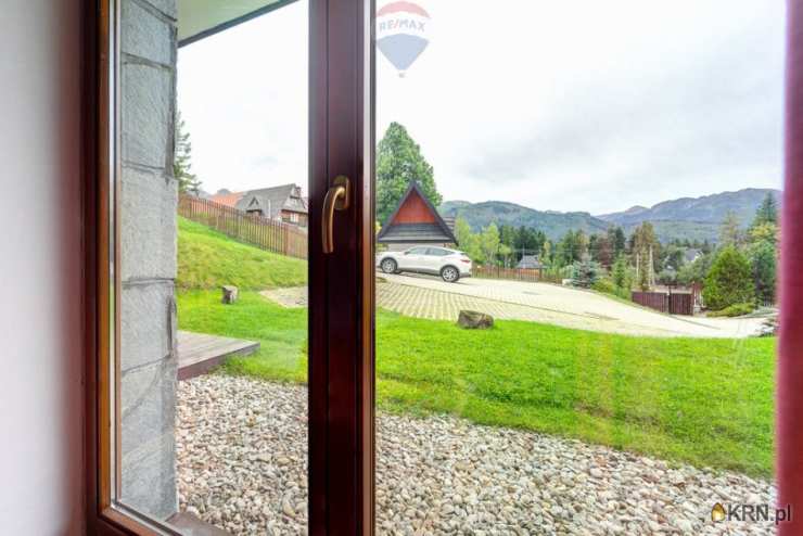 Kościelisko, ul. , Mieszkanie  na sprzedaż, 3 pokojowe