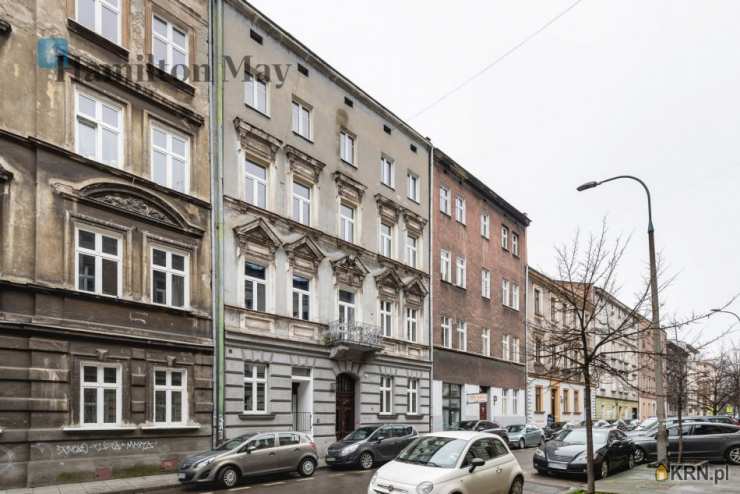 Mieszkanie  na sprzedaż, , Kraków, Grzegórzki, ul. Topolowa