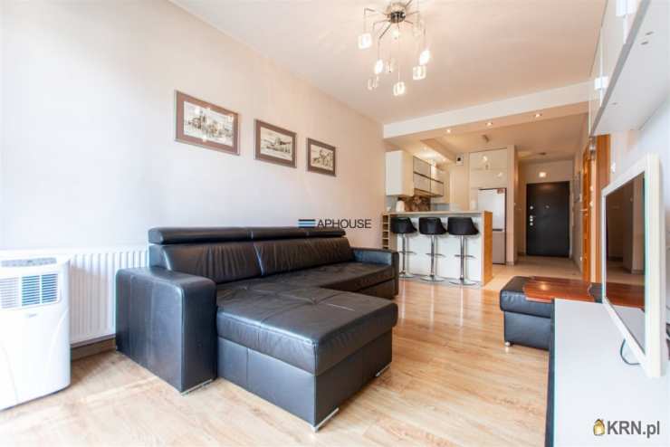 Mieszkanie  do wynajęcia, Kraków, Grzegórzki, ul. Grzegórzecka, 2 pokojowe