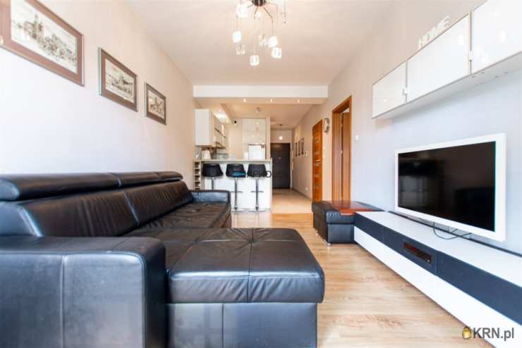 Mieszkanie  do wynajęcia, 2 pokojowe, Kraków, Grzegórzki, ul. Grzegórzecka