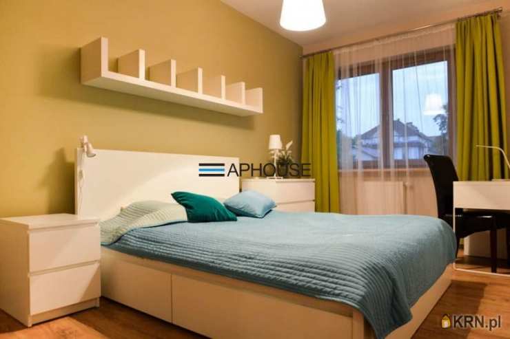 Aphouse Nieruchomości, Mieszkanie  do wynajęcia, Kraków, Grzegórzki, ul. Grzegórzecka