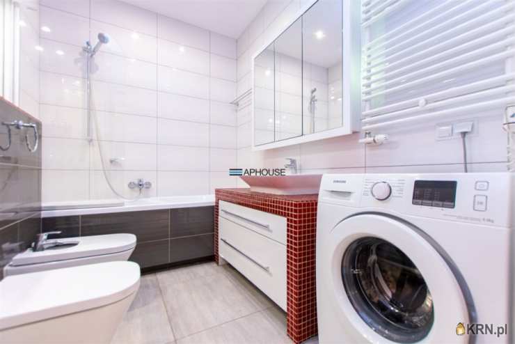 Kraków, Grzegórzki, ul. Grzegórzecka, 2 pokojowe, Mieszkanie  do wynajęcia