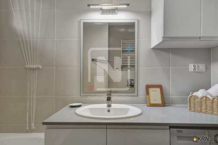 Mieszkanie  na sprzedaż, Warszawa, Białołęka/Tarchomin, ul. Erazma z Zakroczymia, 2 pokojowe