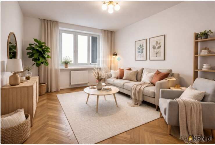 2 pokojowe, Warszawa, Wola, ul. Leonarda, Mieszkanie  na sprzedaż