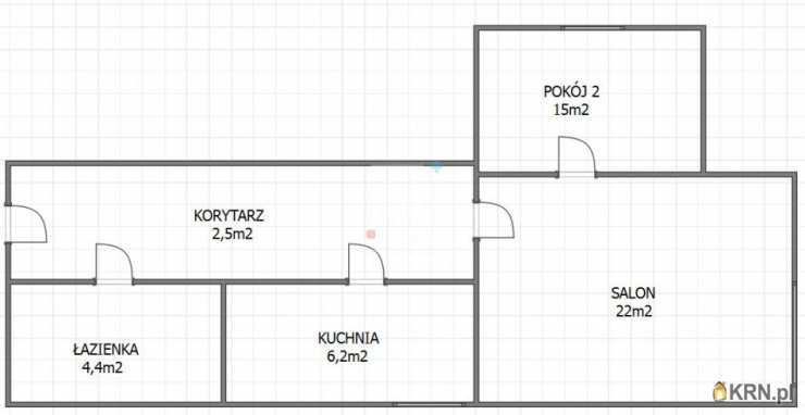 Mieszkanie  na sprzedaż, 2 pokojowe, Warszawa, Wola, ul. Leonarda