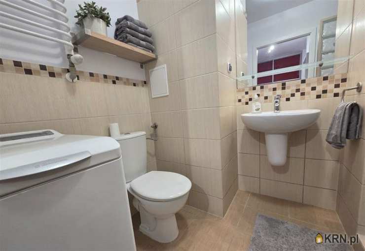 Mieszkanie  na sprzedaż, Wrocław, Psie Pole/Karłowice, ul. Toruńska, 2 pokojowe