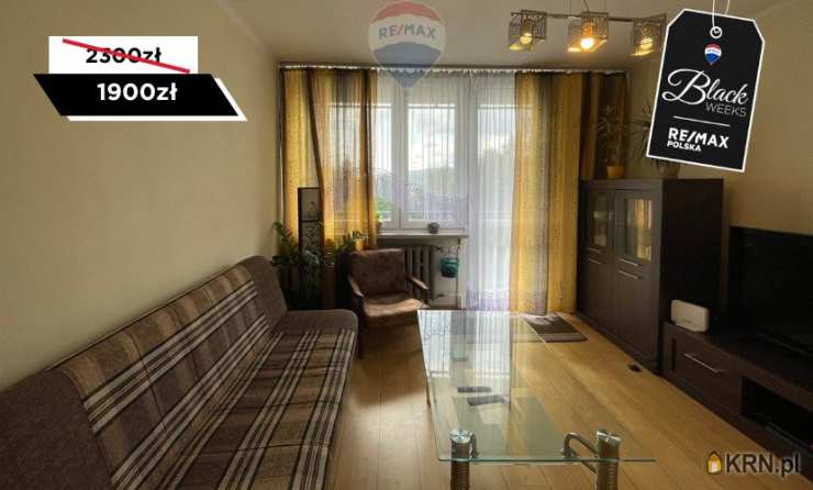 3 pokojowe, Bielsko-Biała, ul. , Mieszkanie  do wynajęcia